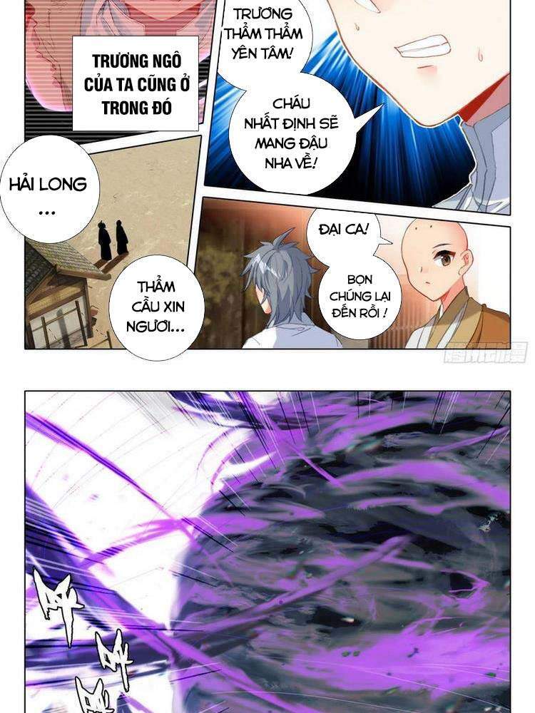 Duy Ngã Độc Tiên Chap 45 - Next Chap 46