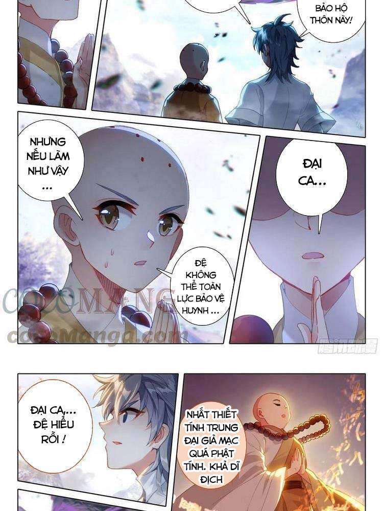Duy Ngã Độc Tiên Chap 45 - Next Chap 46