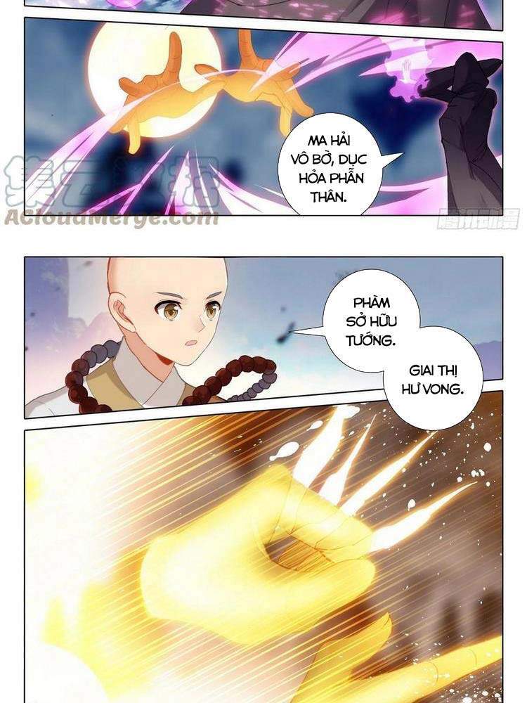 Duy Ngã Độc Tiên Chap 46 - Next Chap 47