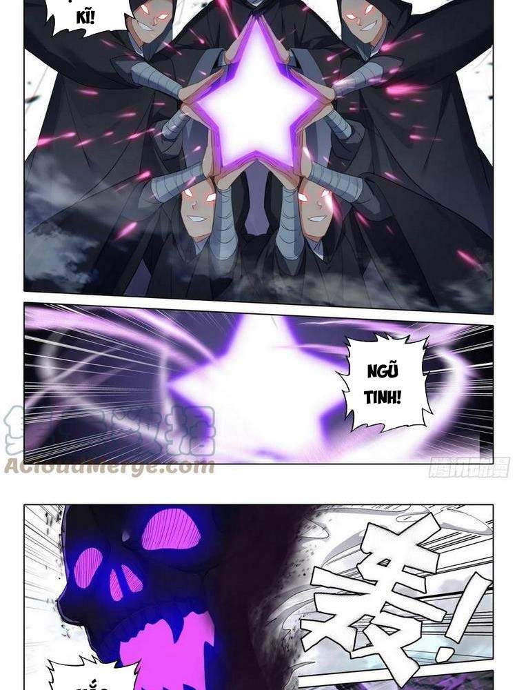 Duy Ngã Độc Tiên Chap 46 - Next Chap 47