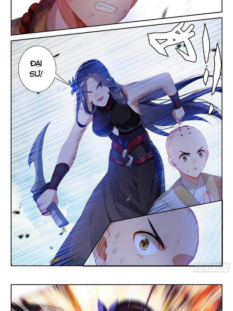 Duy Ngã Độc Tiên Chap 46 - Next Chap 47