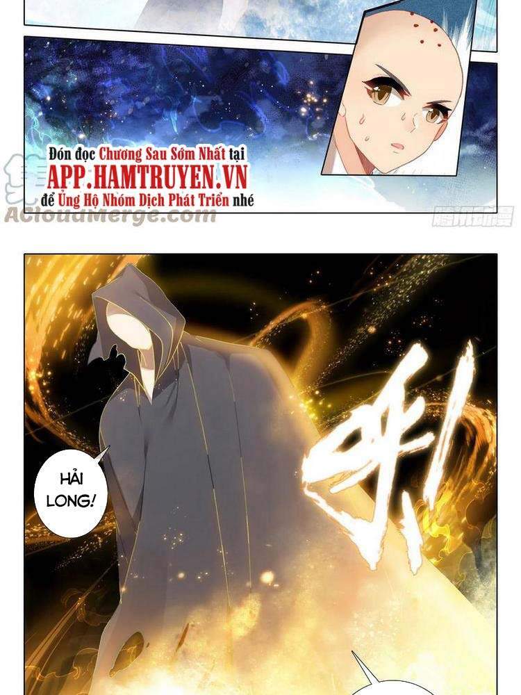 Duy Ngã Độc Tiên Chap 47 - Next Chap 48