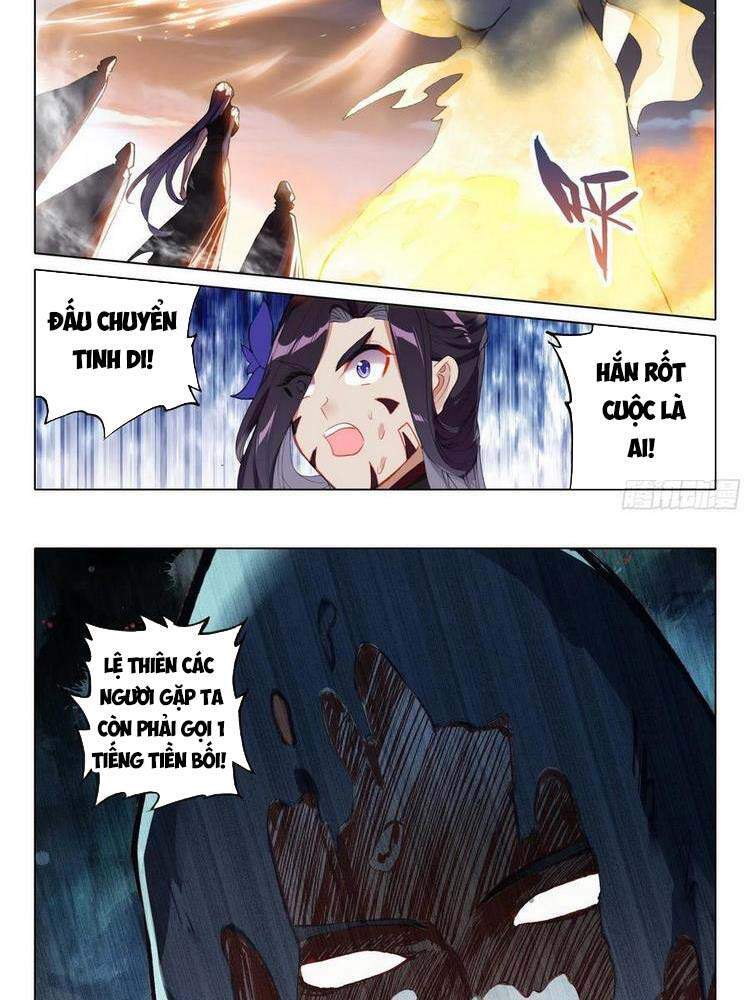 Duy Ngã Độc Tiên Chap 47 - Next Chap 48