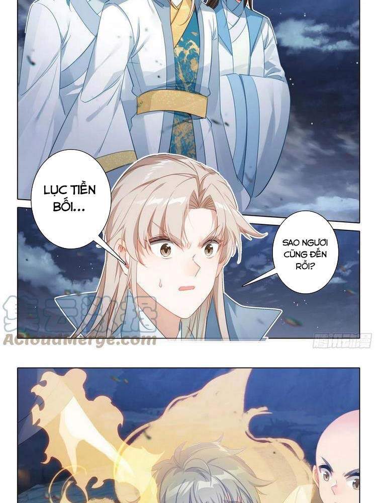 Duy Ngã Độc Tiên Chap 47 - Next Chap 48