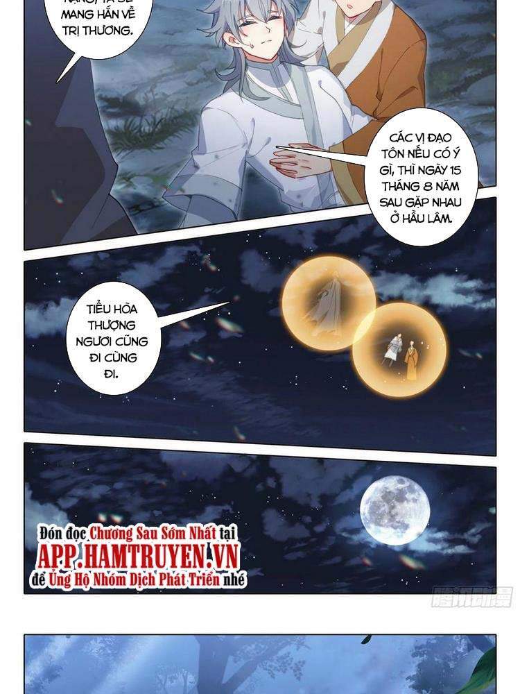 Duy Ngã Độc Tiên Chap 47 - Next Chap 48