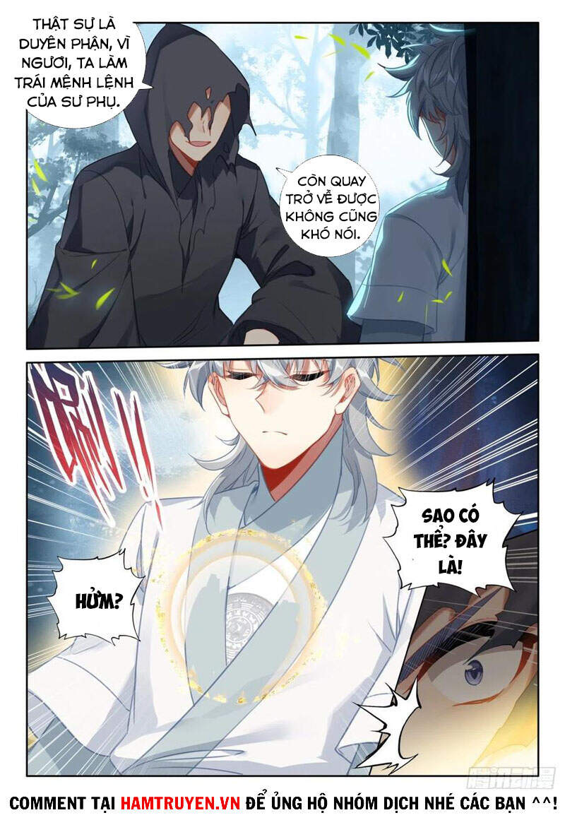 Duy Ngã Độc Tiên Chap 48 - Next Chap 49