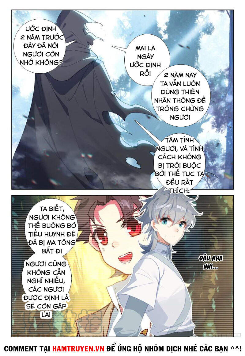 Duy Ngã Độc Tiên Chap 48 - Next Chap 49