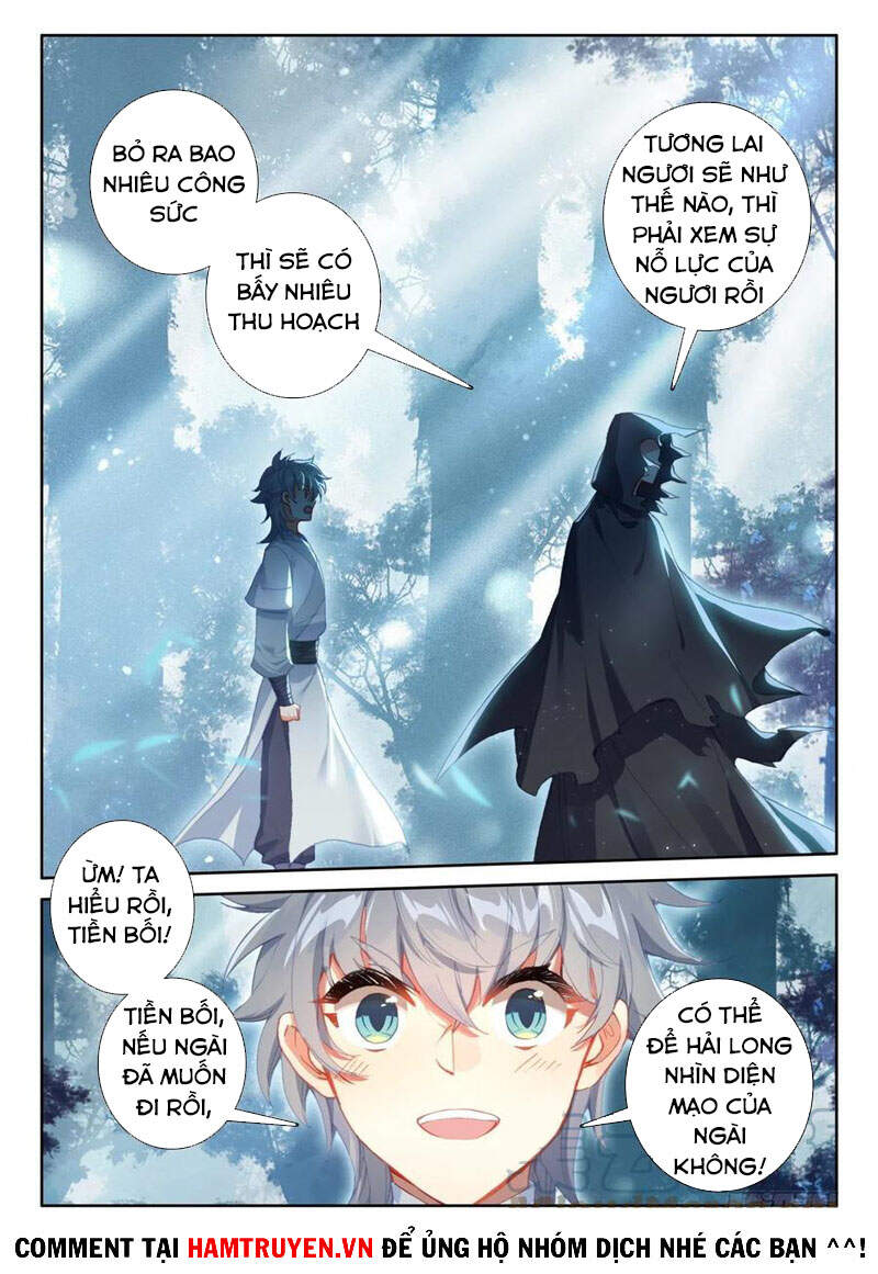 Duy Ngã Độc Tiên Chap 48 - Next Chap 49
