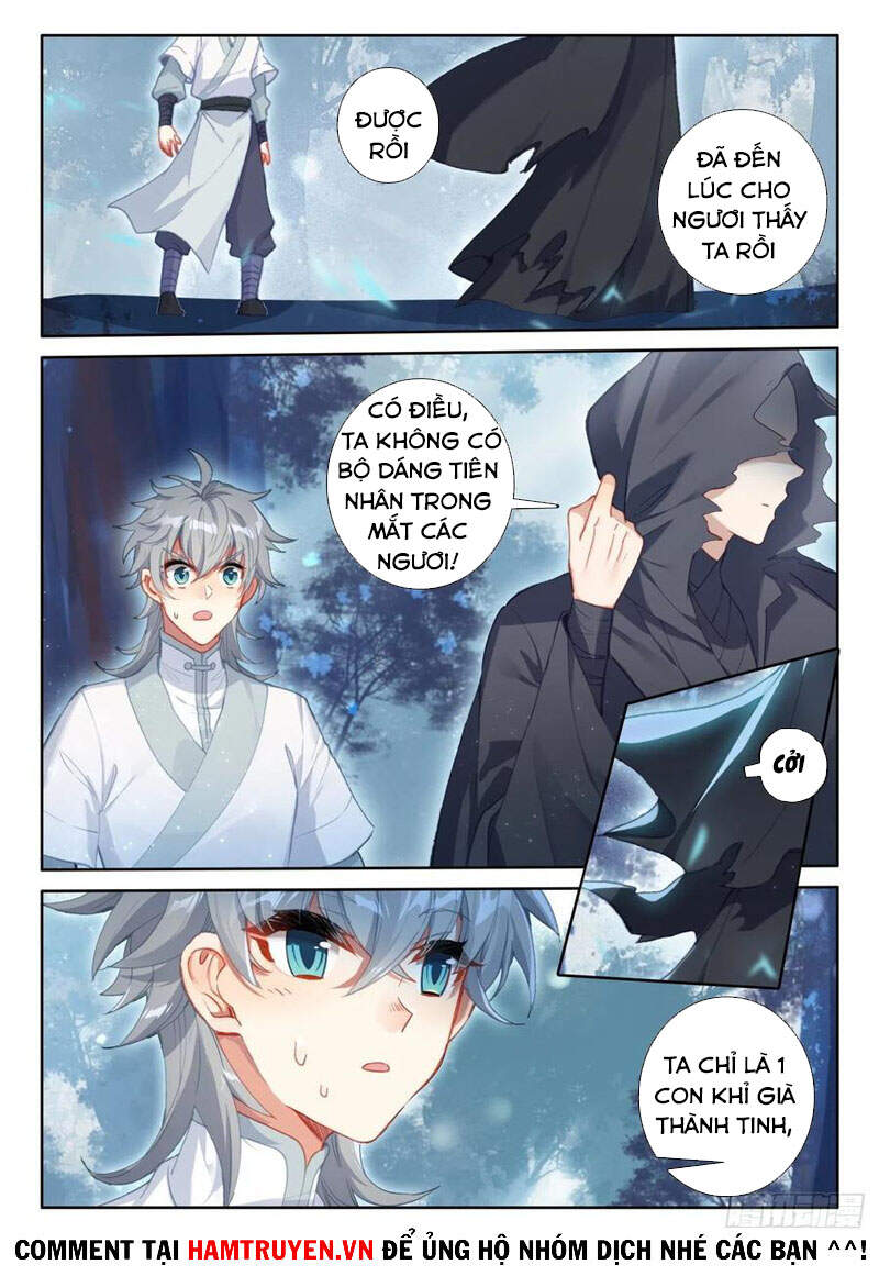 Duy Ngã Độc Tiên Chap 48 - Next Chap 49