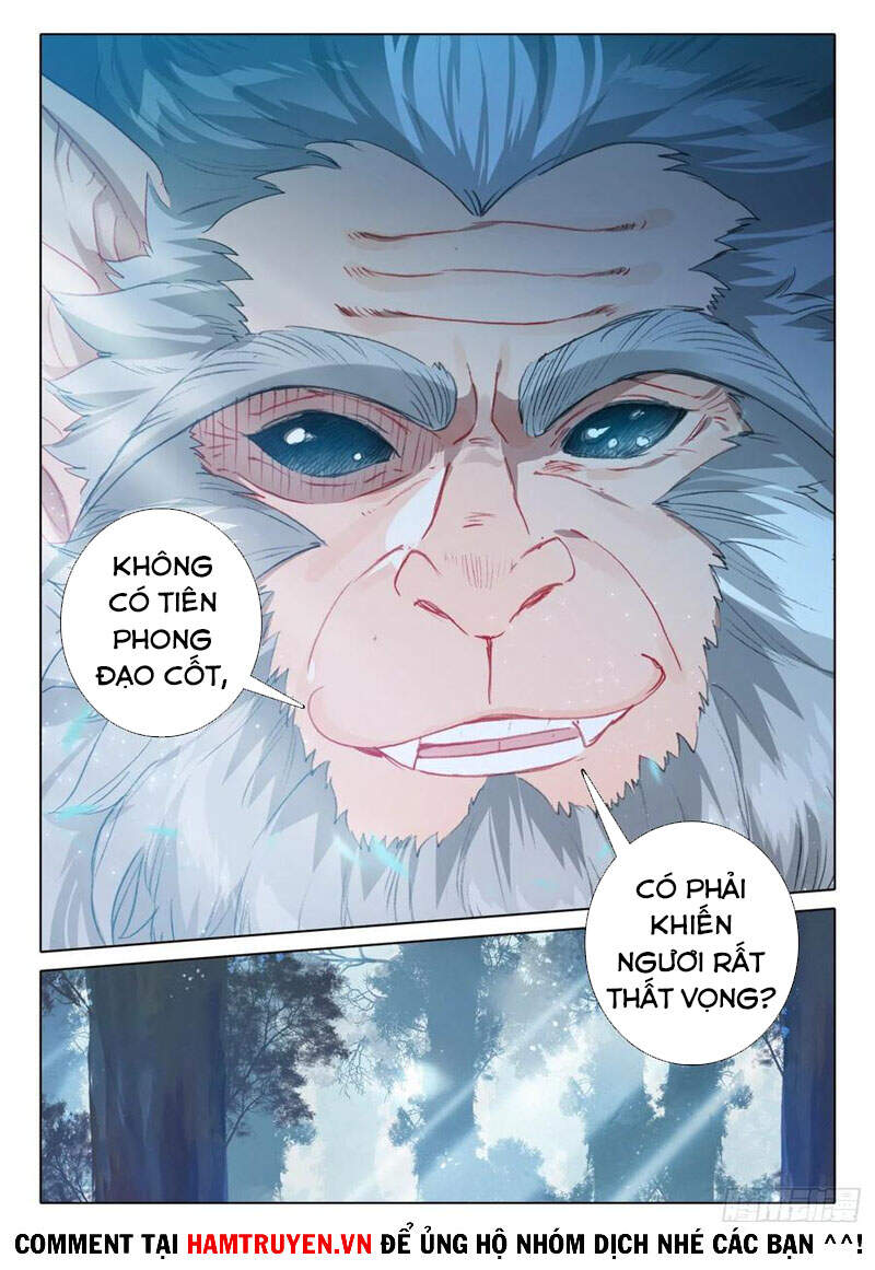 Duy Ngã Độc Tiên Chap 48 - Next Chap 49