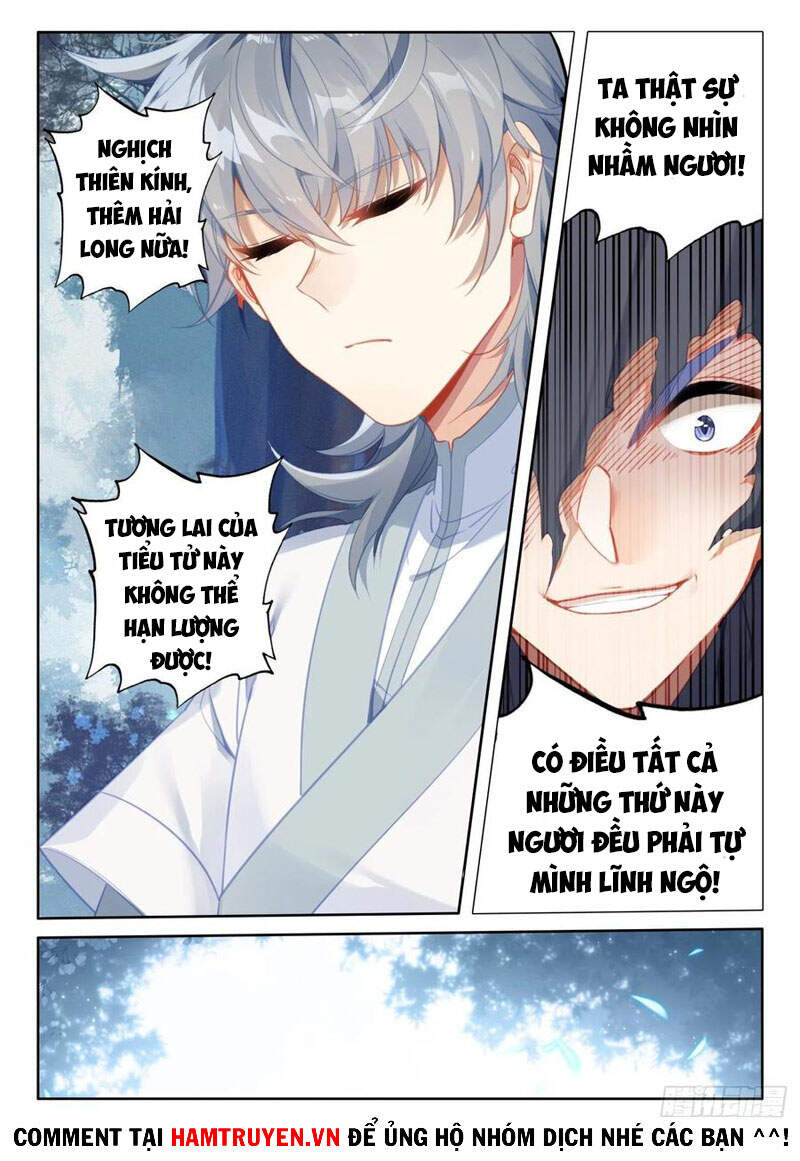 Duy Ngã Độc Tiên Chap 48 - Next Chap 49