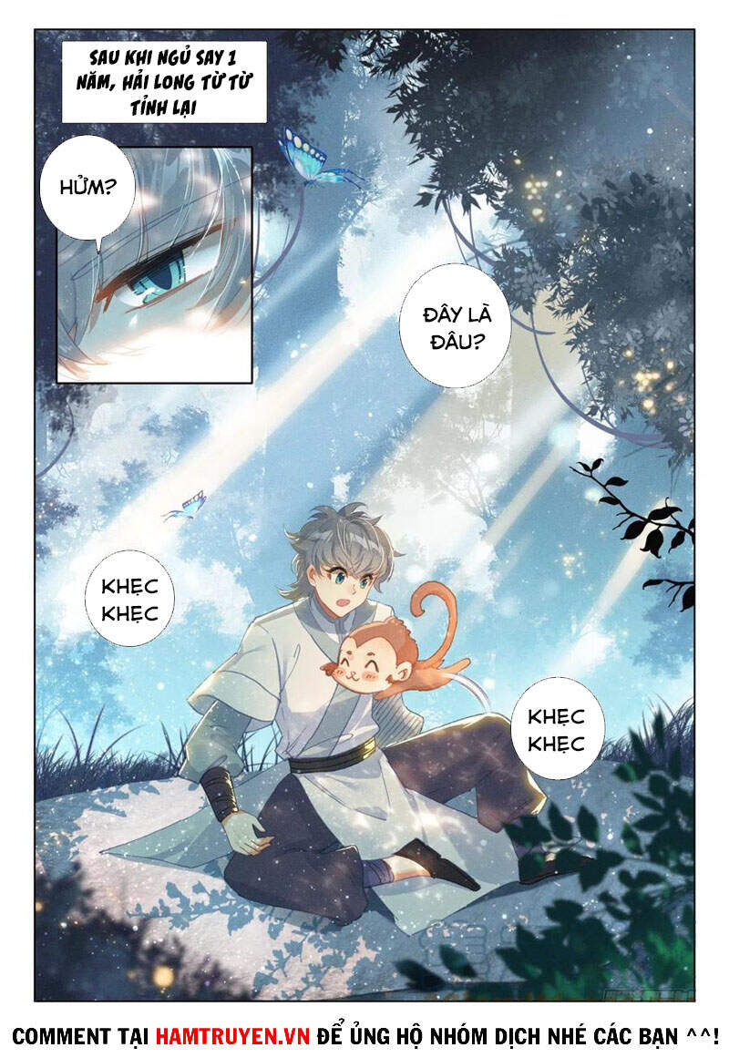Duy Ngã Độc Tiên Chap 48 - Next Chap 49