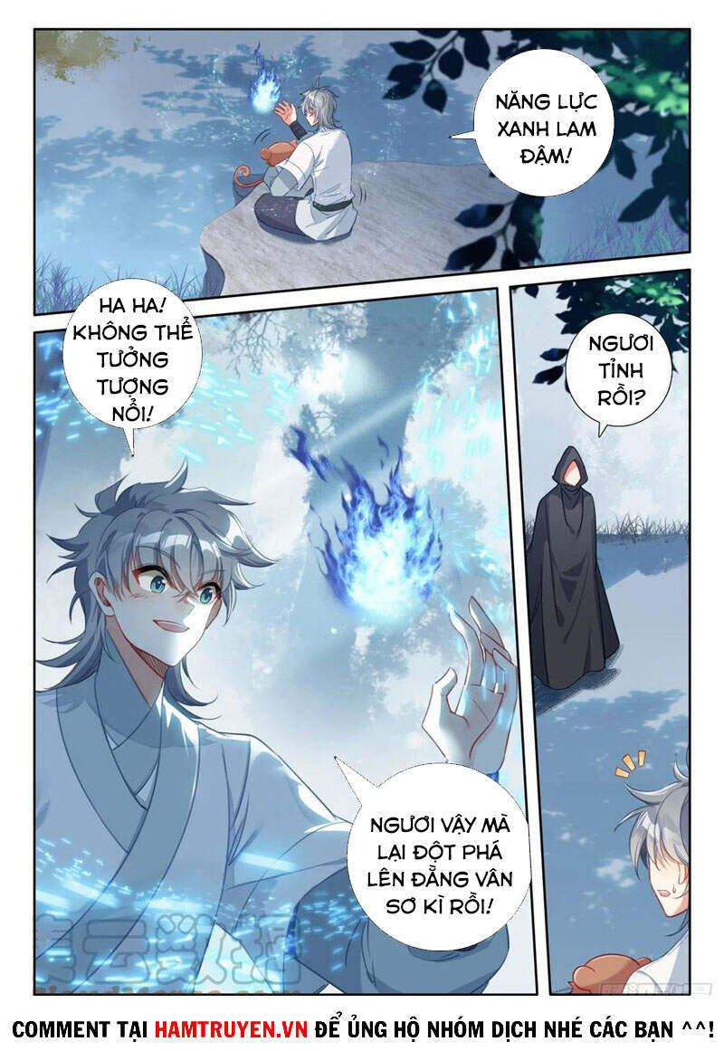 Duy Ngã Độc Tiên Chap 48 - Next Chap 49