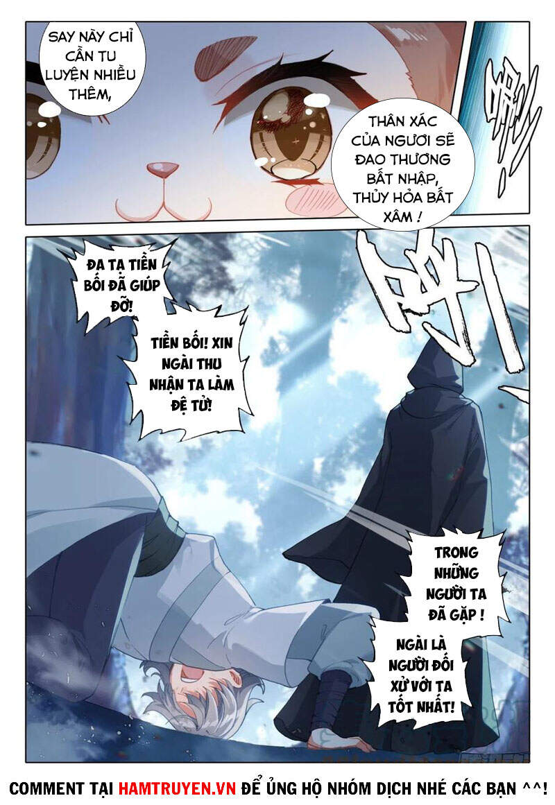 Duy Ngã Độc Tiên Chap 48 - Next Chap 49