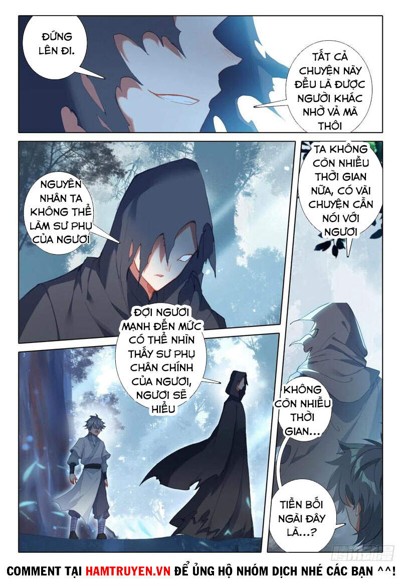 Duy Ngã Độc Tiên Chap 48 - Next Chap 49