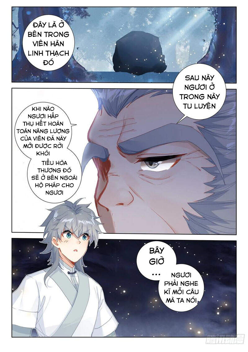 Duy Ngã Độc Tiên Chap 49 - Next Chap 50
