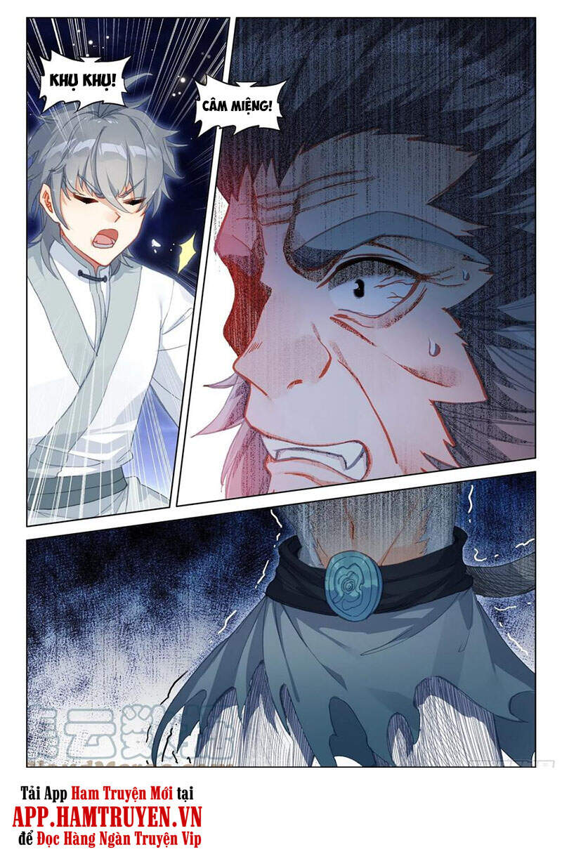 Duy Ngã Độc Tiên Chap 49 - Next Chap 50