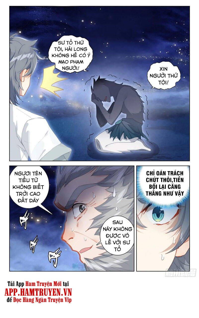 Duy Ngã Độc Tiên Chap 49 - Next Chap 50
