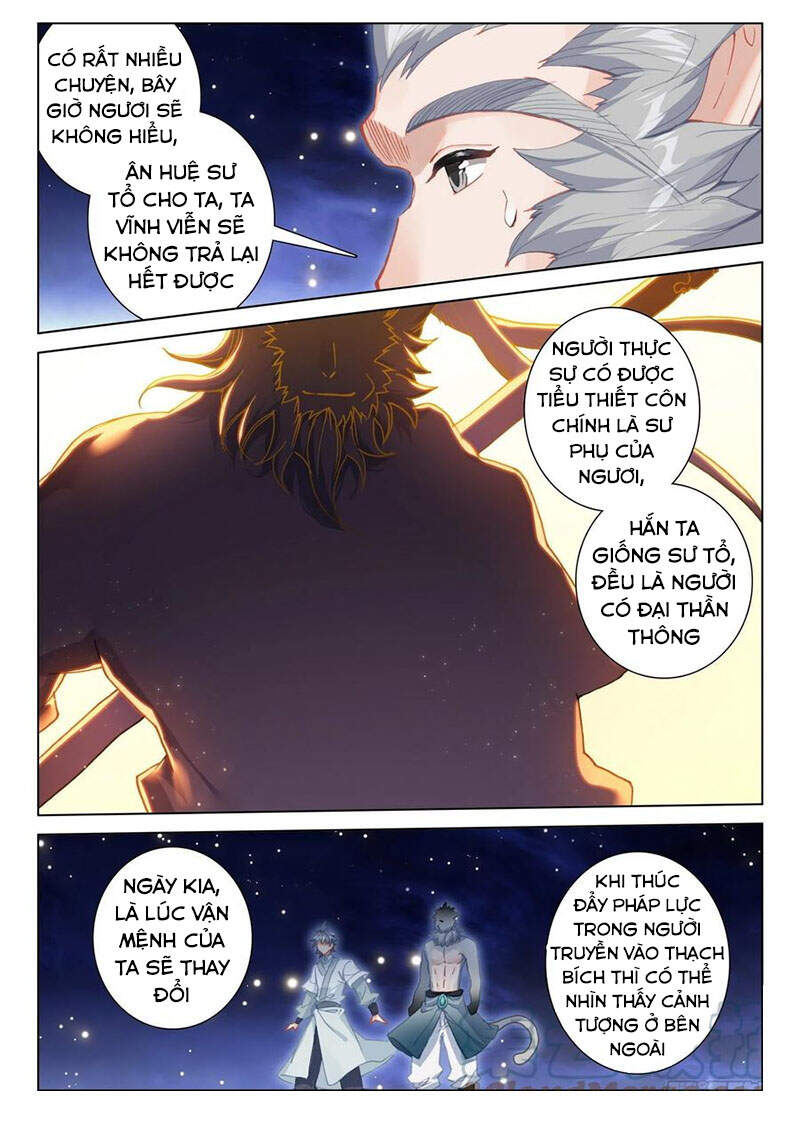 Duy Ngã Độc Tiên Chap 49 - Next Chap 50