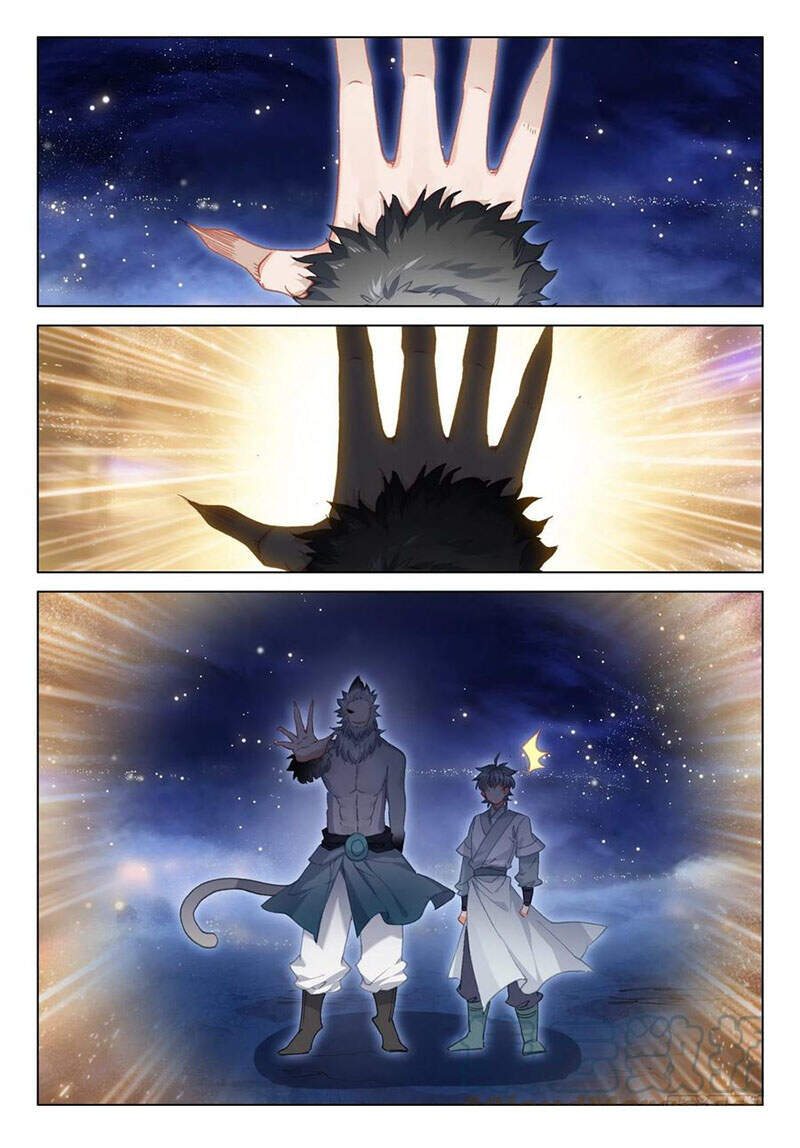 Duy Ngã Độc Tiên Chap 49 - Next Chap 50