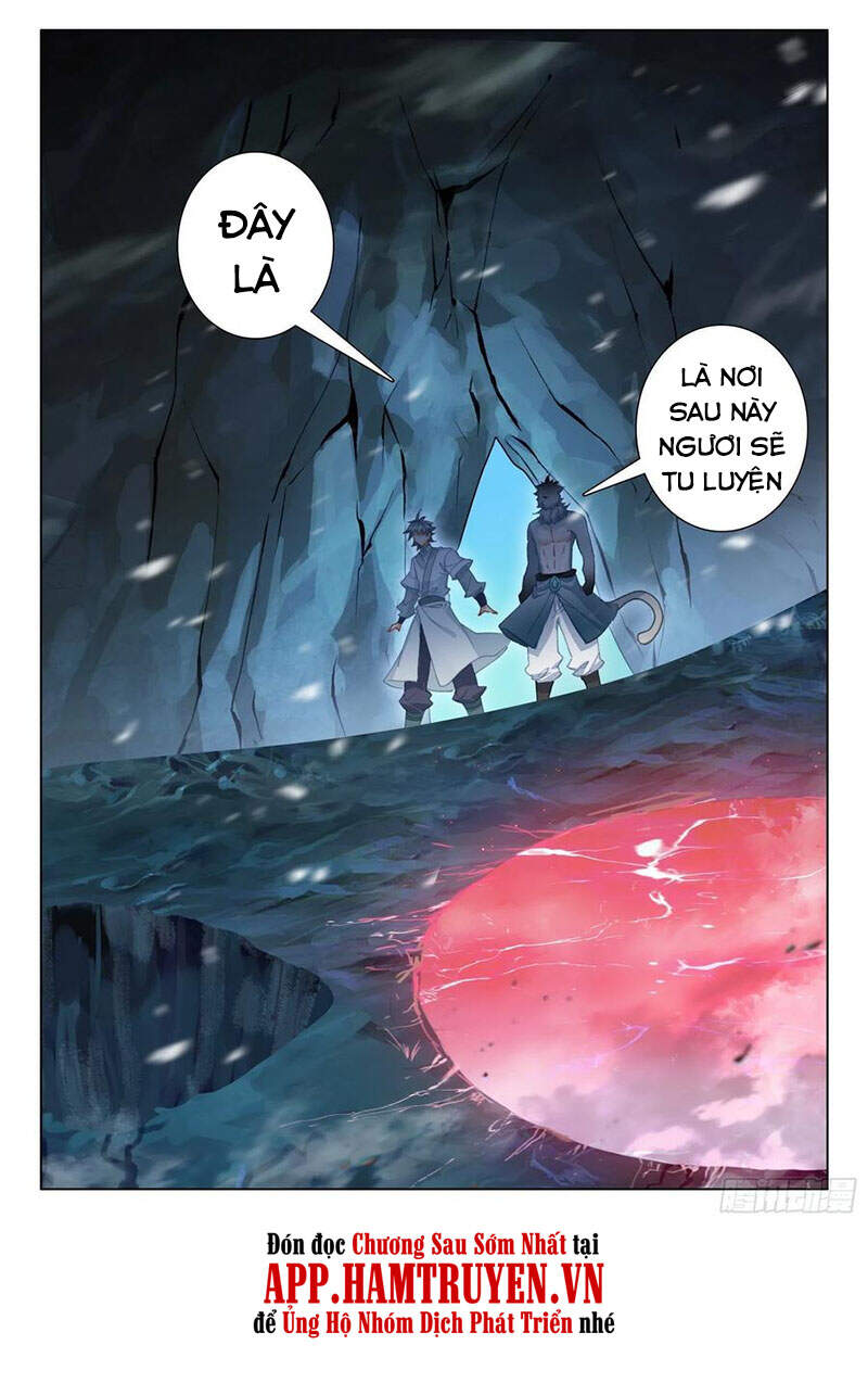 Duy Ngã Độc Tiên Chap 49 - Next Chap 50