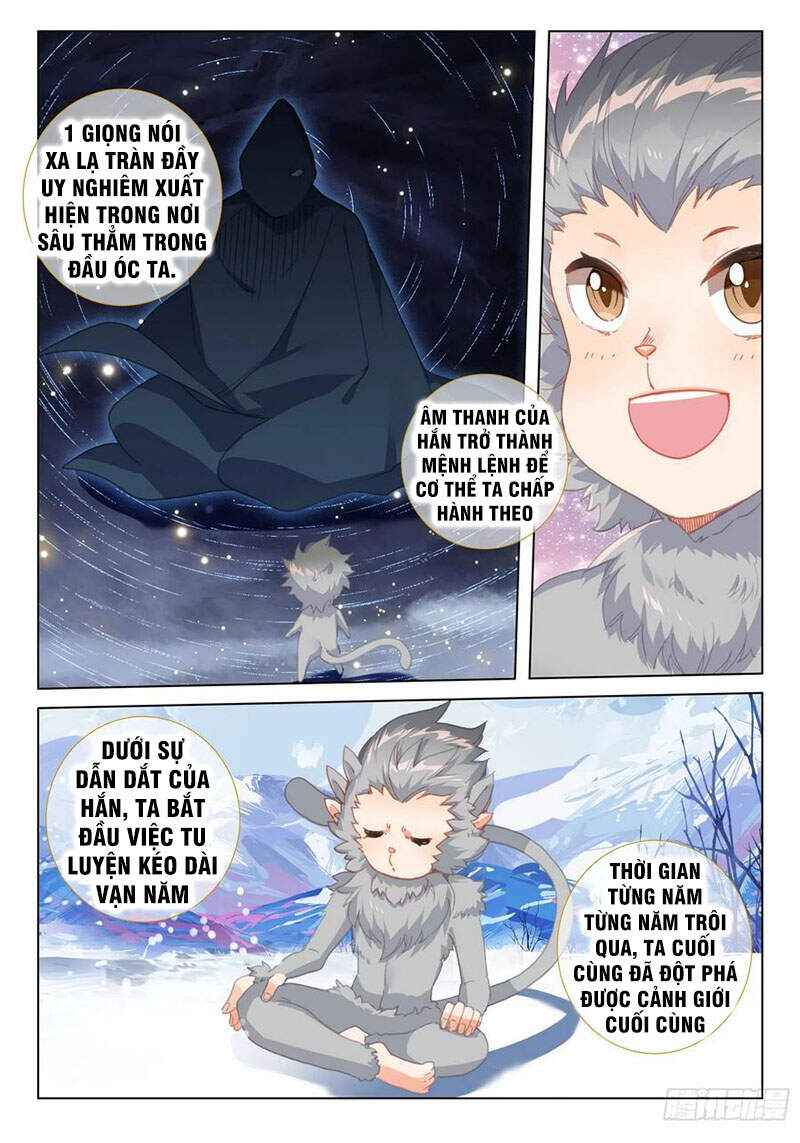Duy Ngã Độc Tiên Chap 49 - Next Chap 50