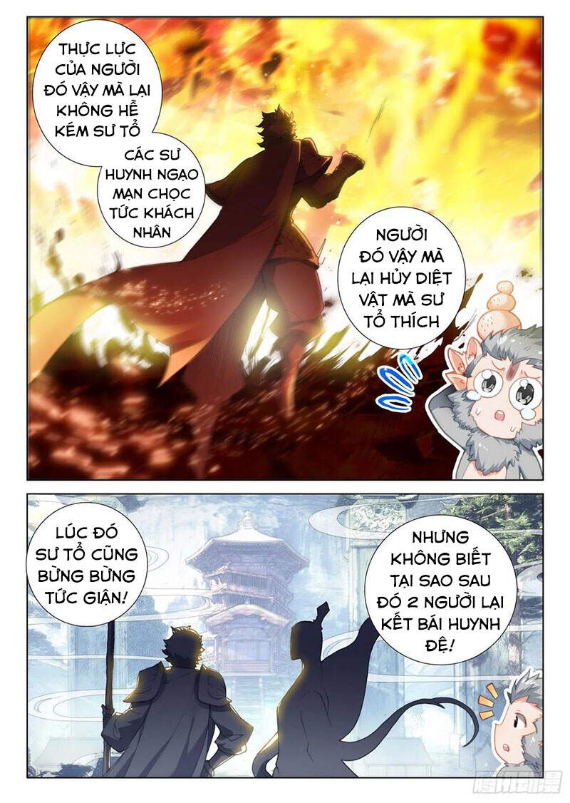 Duy Ngã Độc Tiên Chap 49 - Next Chap 50