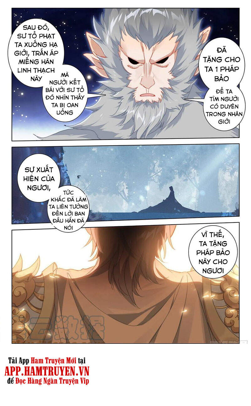 Duy Ngã Độc Tiên Chap 49 - Next Chap 50