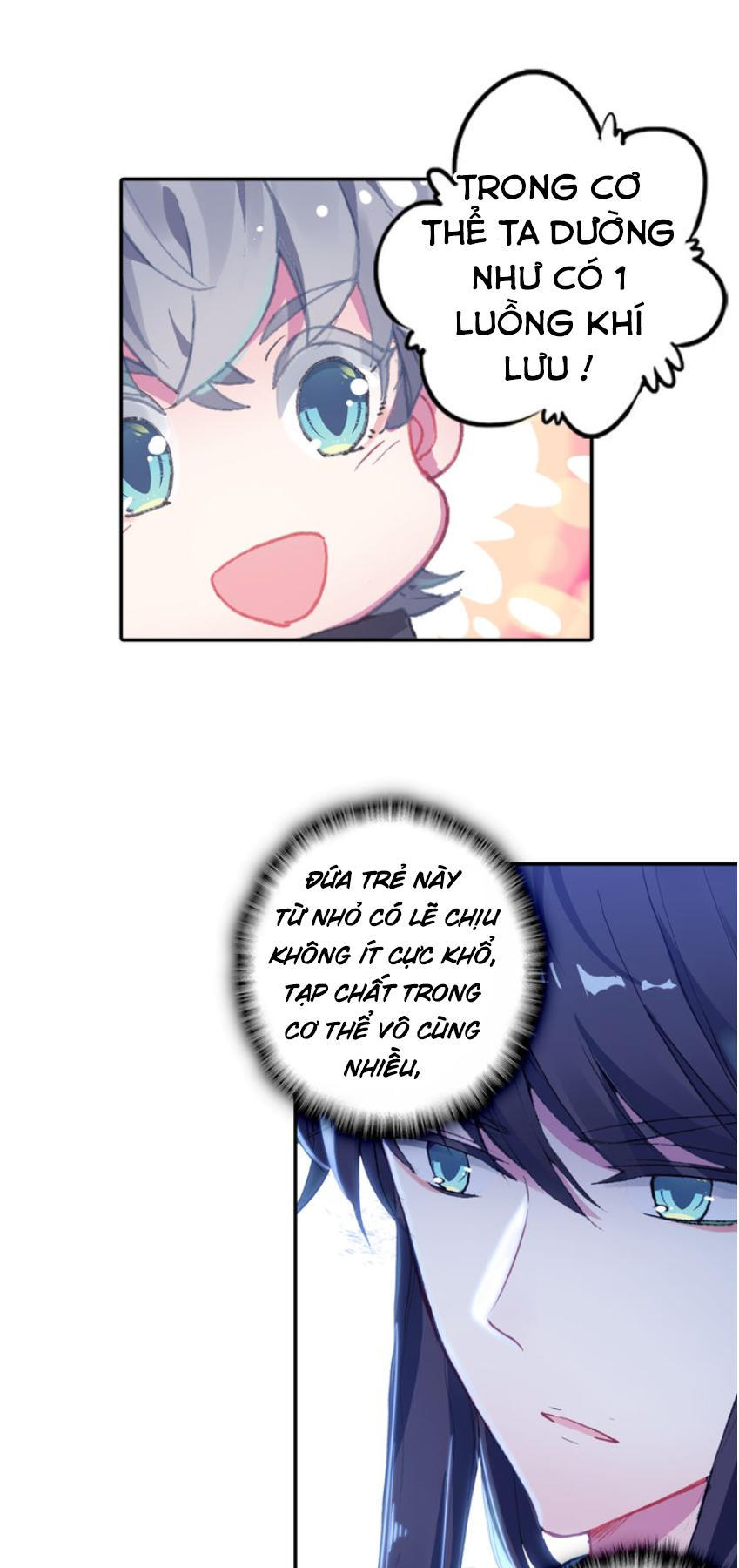 Duy Ngã Độc Tiên Chap 5 - Next Chap 6