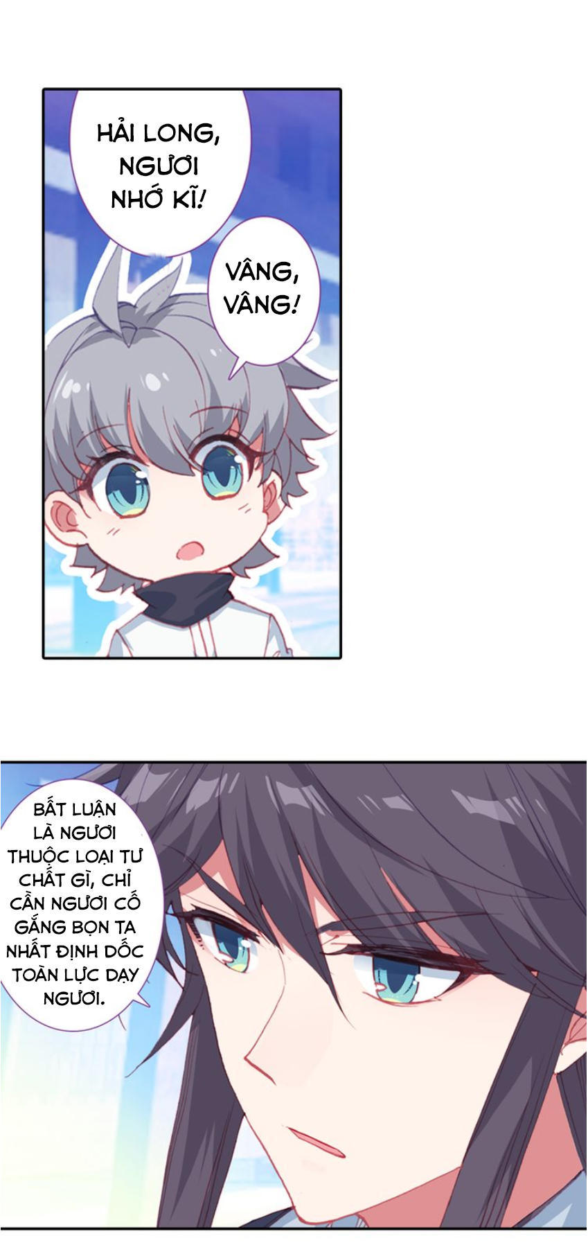 Duy Ngã Độc Tiên Chap 5 - Next Chap 6