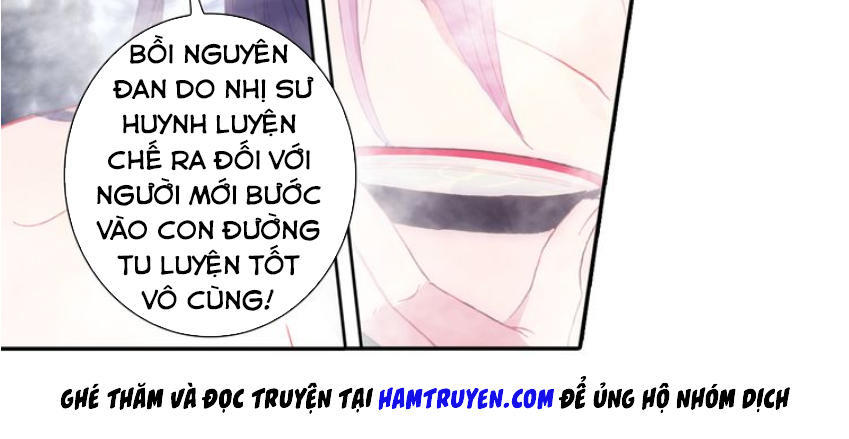 Duy Ngã Độc Tiên Chap 5 - Next Chap 6