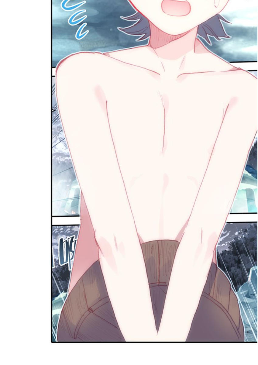 Duy Ngã Độc Tiên Chap 5 - Next Chap 6