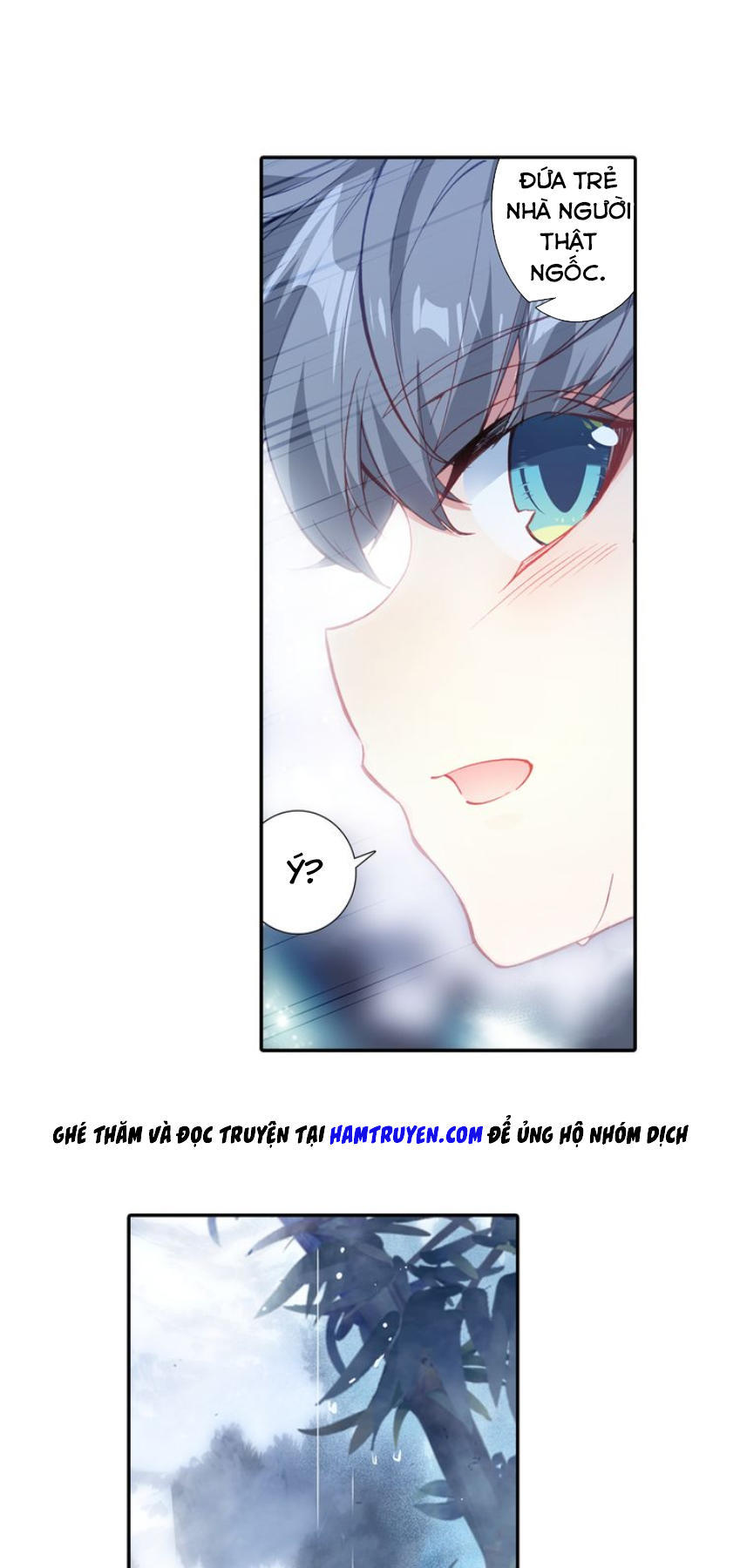 Duy Ngã Độc Tiên Chap 5 - Next Chap 6