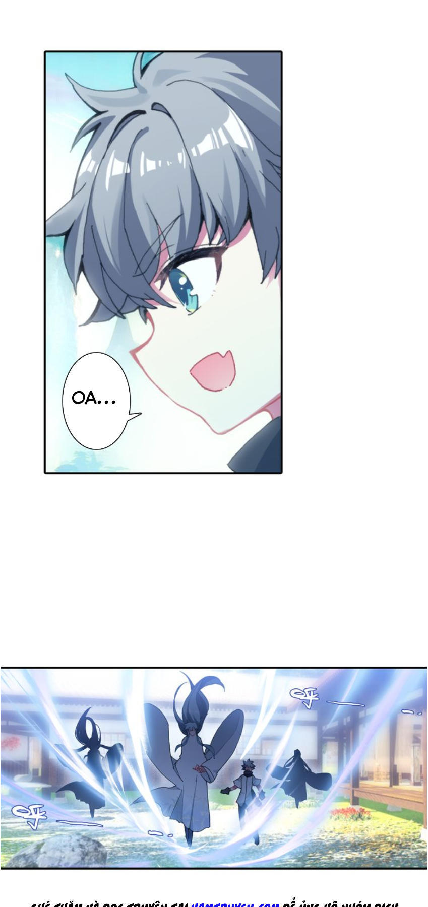 Duy Ngã Độc Tiên Chap 5 - Next Chap 6