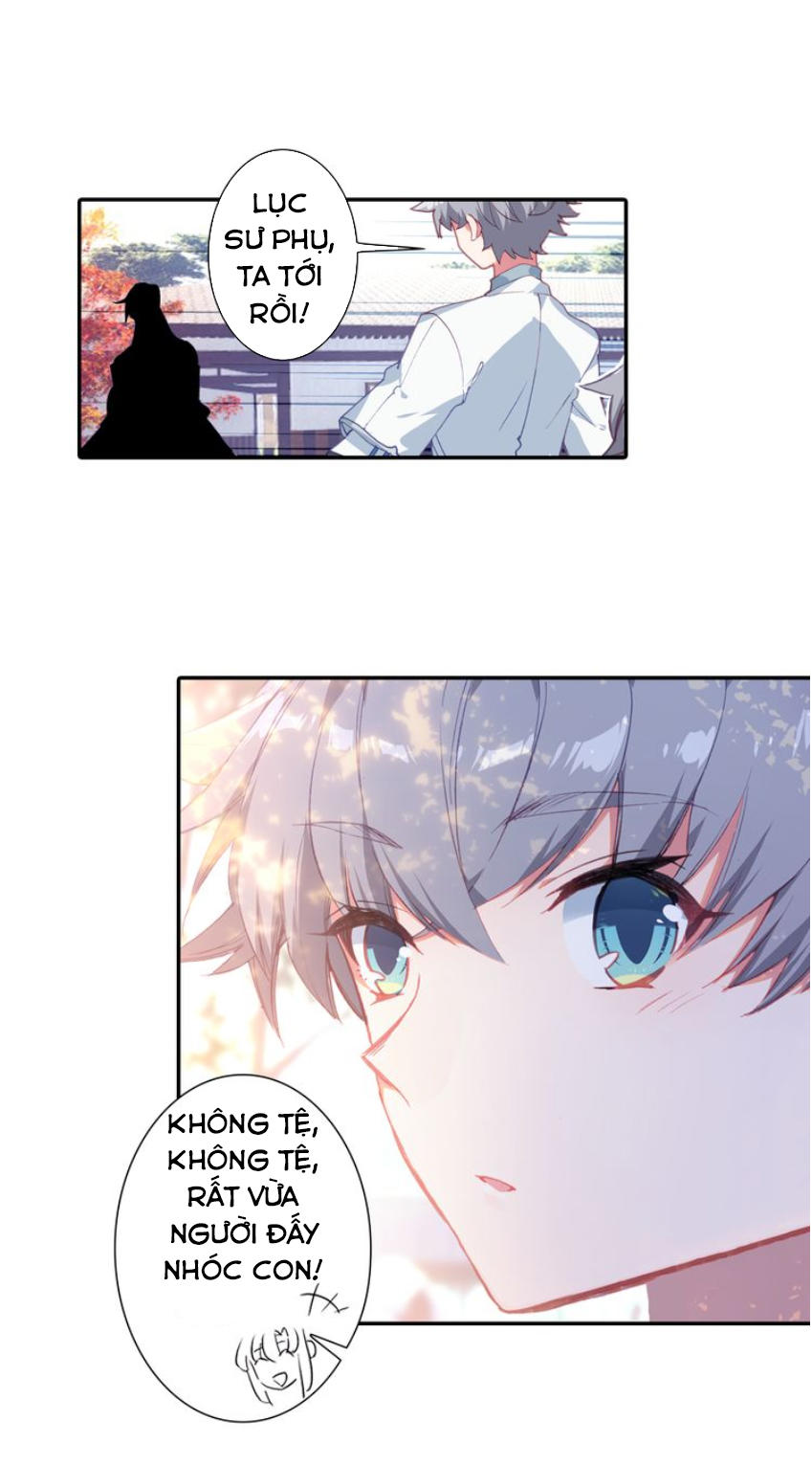 Duy Ngã Độc Tiên Chap 5 - Next Chap 6