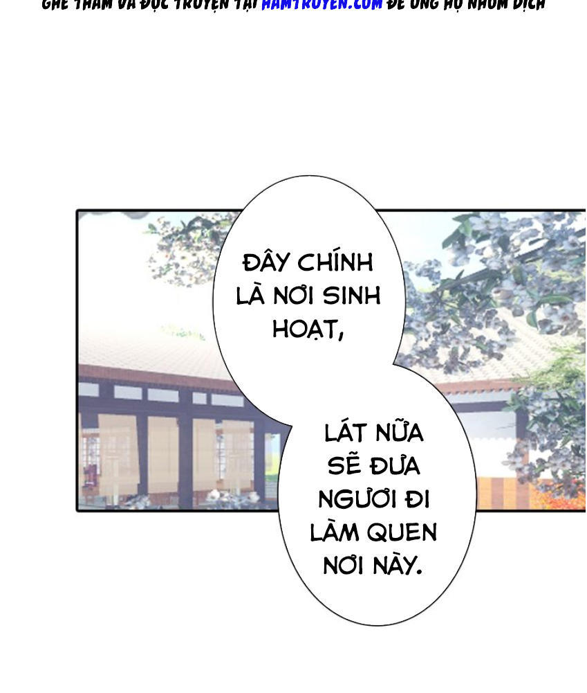 Duy Ngã Độc Tiên Chap 5 - Next Chap 6