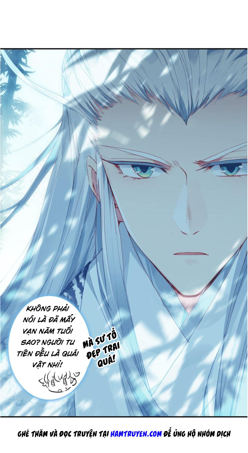 Duy Ngã Độc Tiên Chap 5 - Next Chap 6