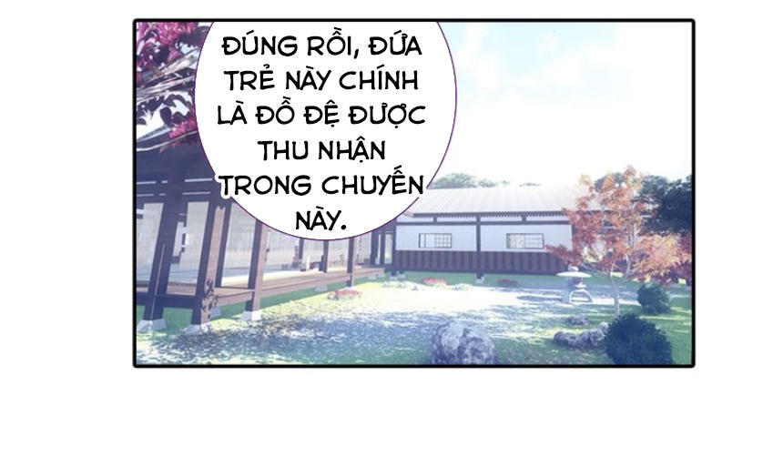 Duy Ngã Độc Tiên Chap 5 - Next Chap 6