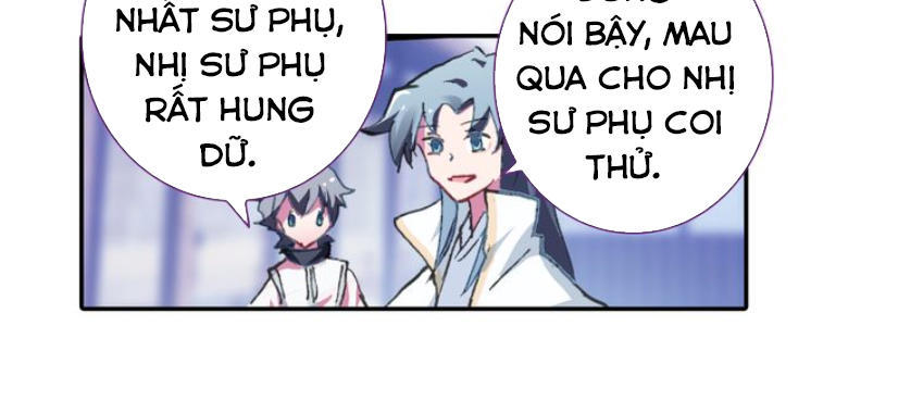 Duy Ngã Độc Tiên Chap 5 - Next Chap 6
