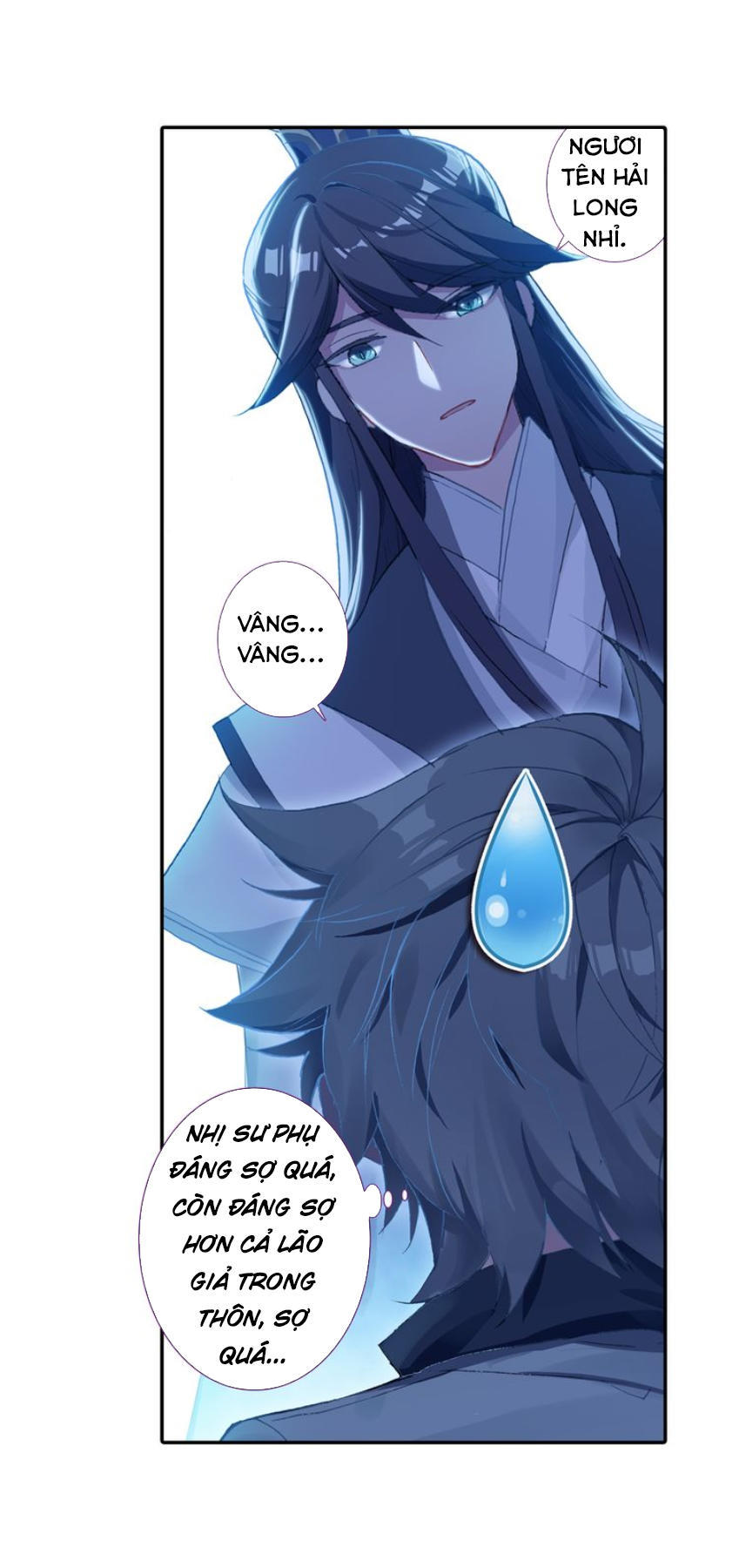 Duy Ngã Độc Tiên Chap 5 - Next Chap 6