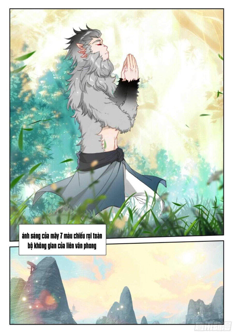 Duy Ngã Độc Tiên Chap 50 - Next Chap 51