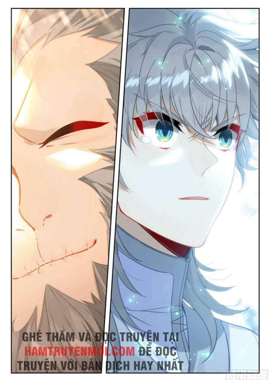 Duy Ngã Độc Tiên Chap 50 - Next Chap 51