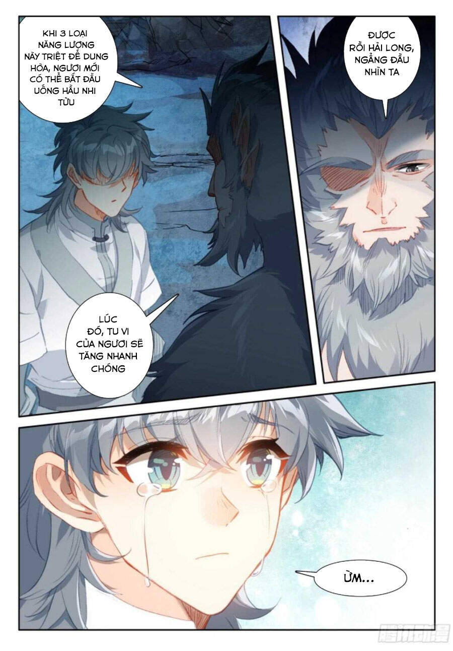 Duy Ngã Độc Tiên Chap 50 - Next Chap 51