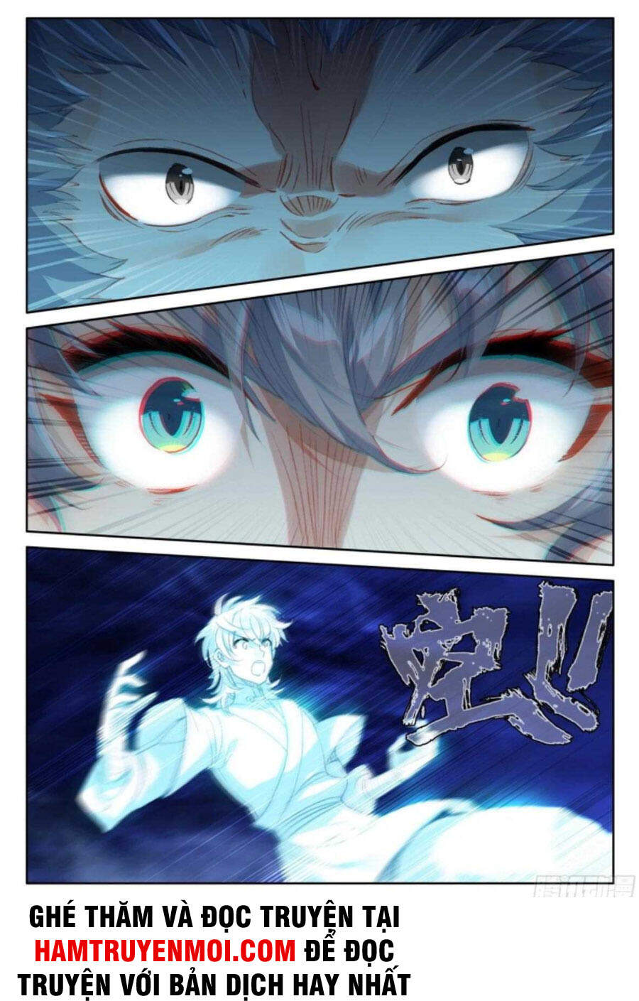 Duy Ngã Độc Tiên Chap 50 - Next Chap 51