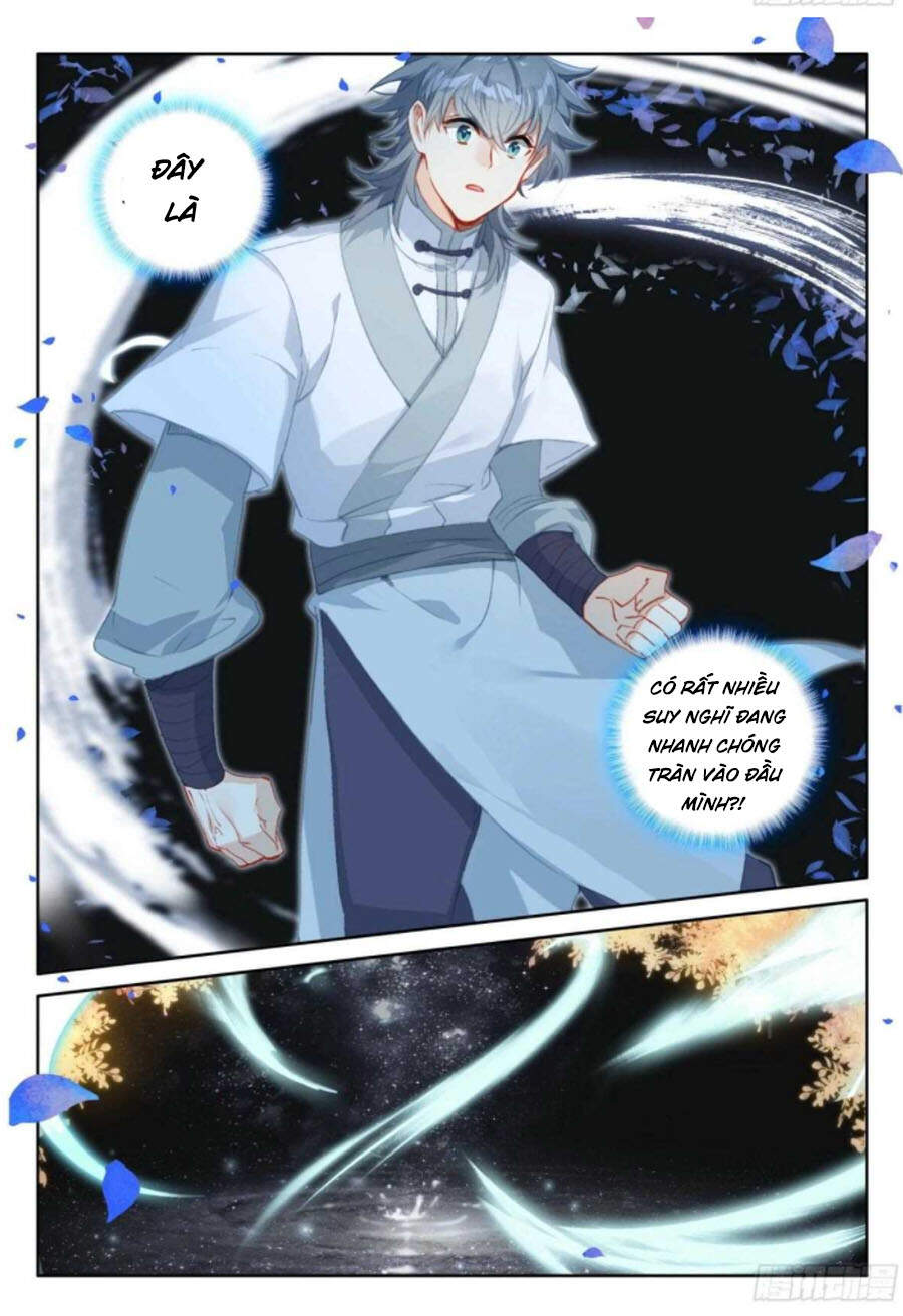 Duy Ngã Độc Tiên Chap 50 - Next Chap 51