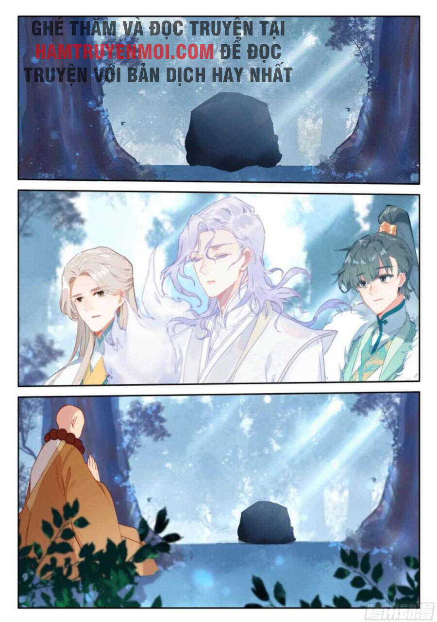 Duy Ngã Độc Tiên Chap 50 - Next Chap 51