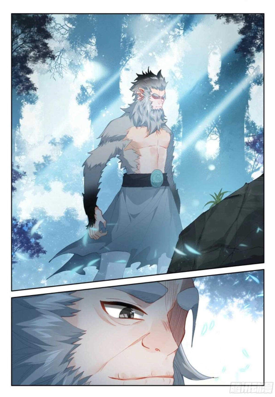 Duy Ngã Độc Tiên Chap 50 - Next Chap 51