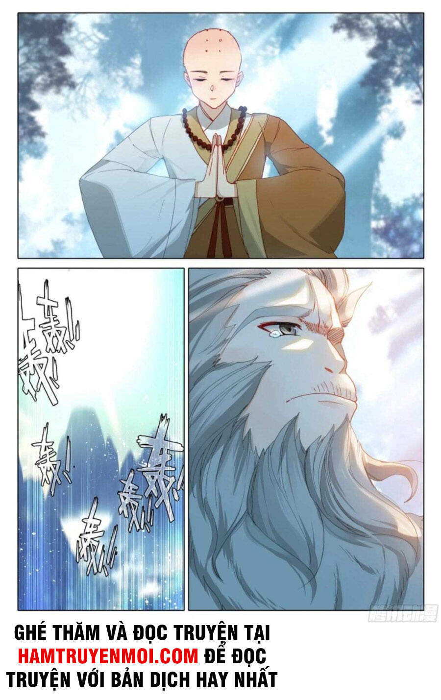 Duy Ngã Độc Tiên Chap 50 - Next Chap 51