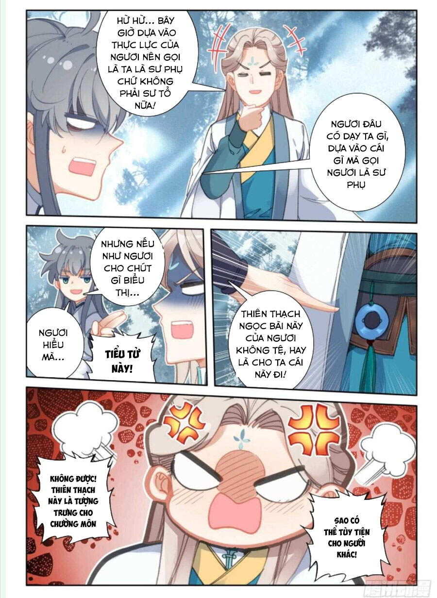 Duy Ngã Độc Tiên Chap 51 - Next Chap 52