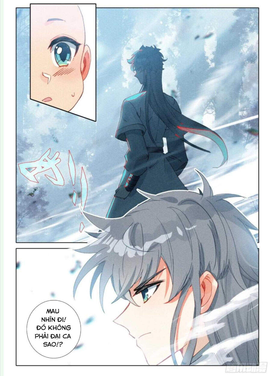 Duy Ngã Độc Tiên Chap 51 - Next Chap 52